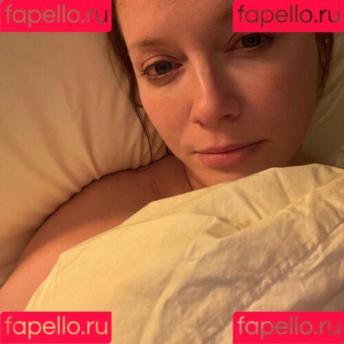 Christina Hendricks Onlyfans Photo Gallery 