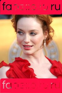 Christina Hendricks Onlyfans Photo Gallery 