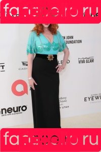 Christina Hendricks Onlyfans Photo Gallery 