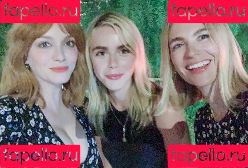 Christina Hendricks Onlyfans Photo Gallery 