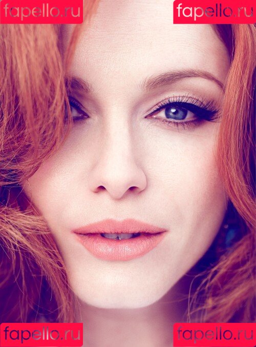 Christina Hendricks Onlyfans Photo Gallery 