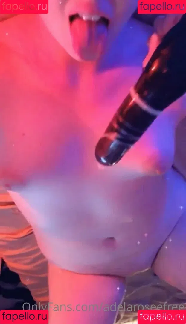 adelaroseefree Onlyfans Photo Gallery 