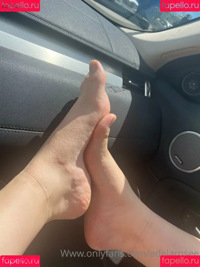 adelaroseefree Onlyfans Photo Gallery 
