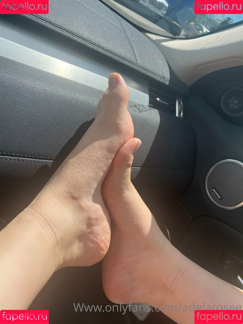 adelaroseefree Onlyfans Photo Gallery 