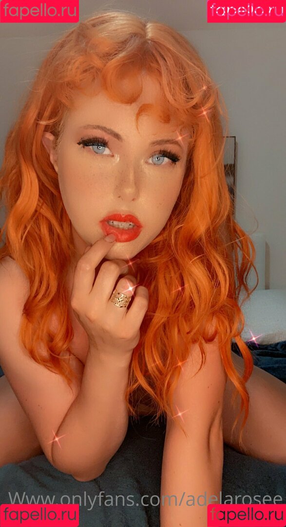 adelaroseefree Onlyfans Photo Gallery 