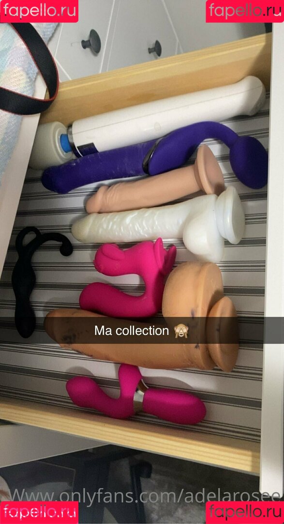 adelaroseefree Onlyfans Photo Gallery 