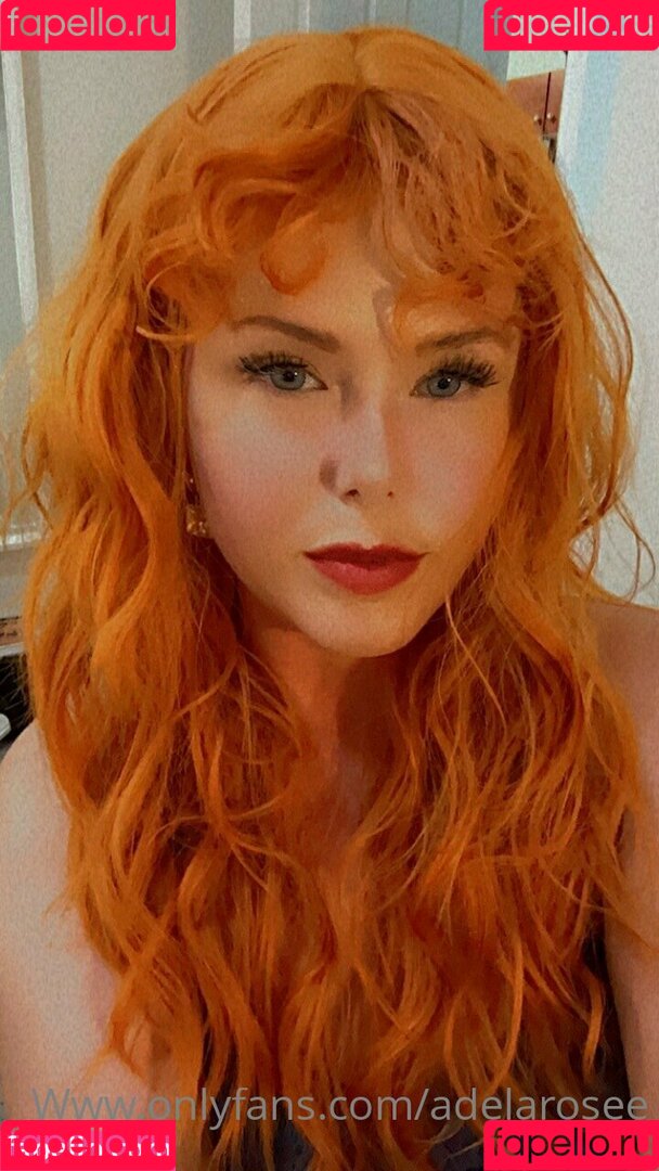 adelaroseefree Onlyfans Photo Gallery 