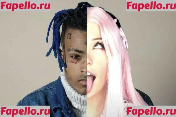 Belle Delphine Onlyfans Photo Gallery 