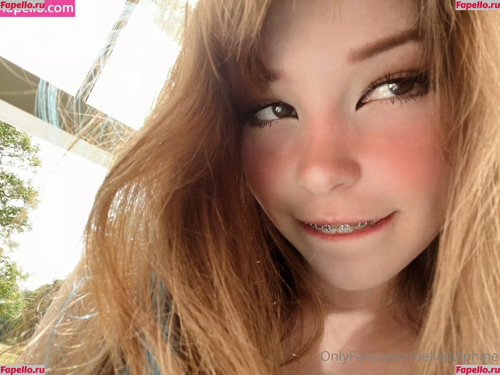 Belle Delphine Onlyfans Photo Gallery 