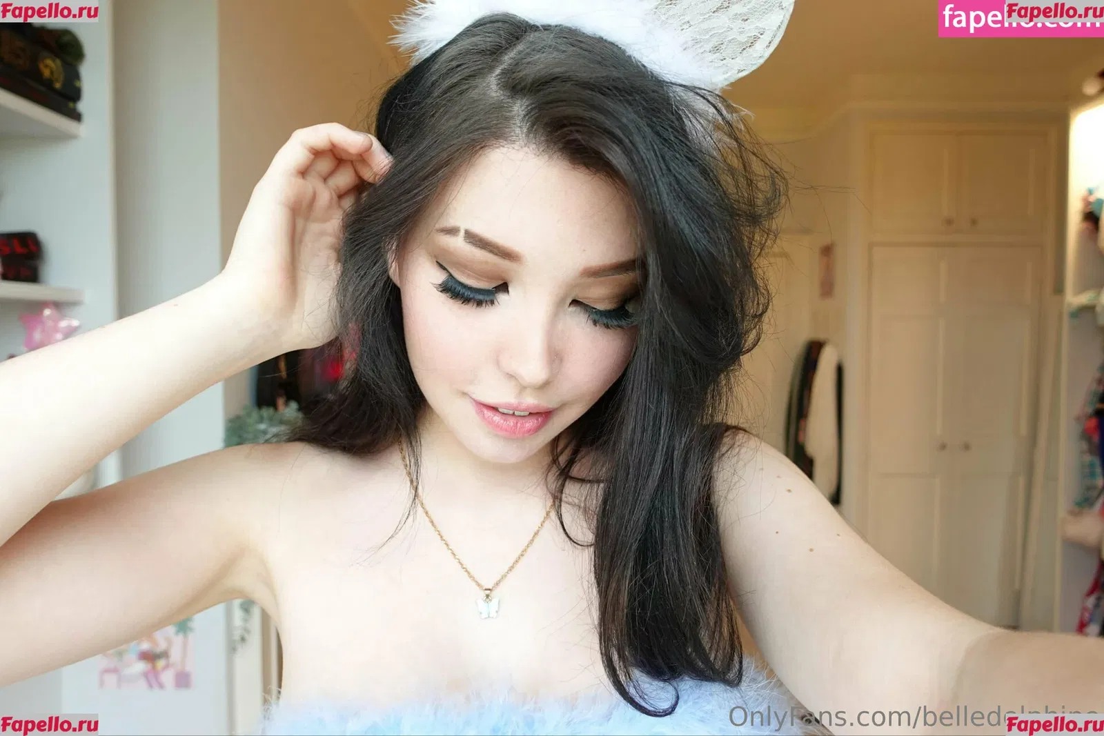 Belle Delphine Onlyfans Photo Gallery 