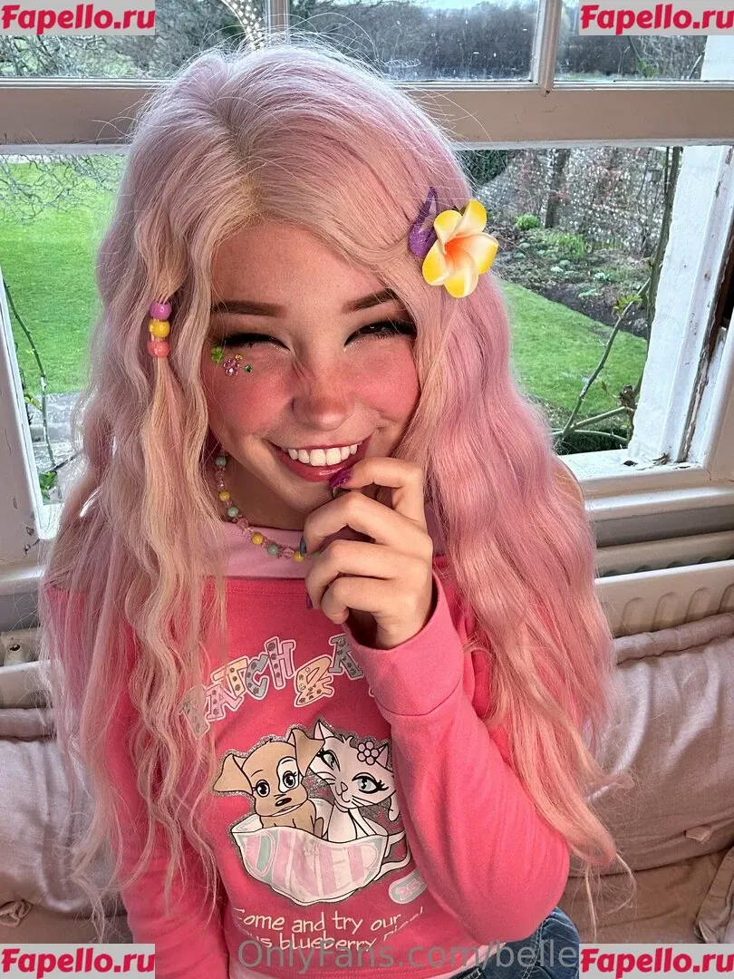 Belle Delphine Onlyfans Photo Gallery 
