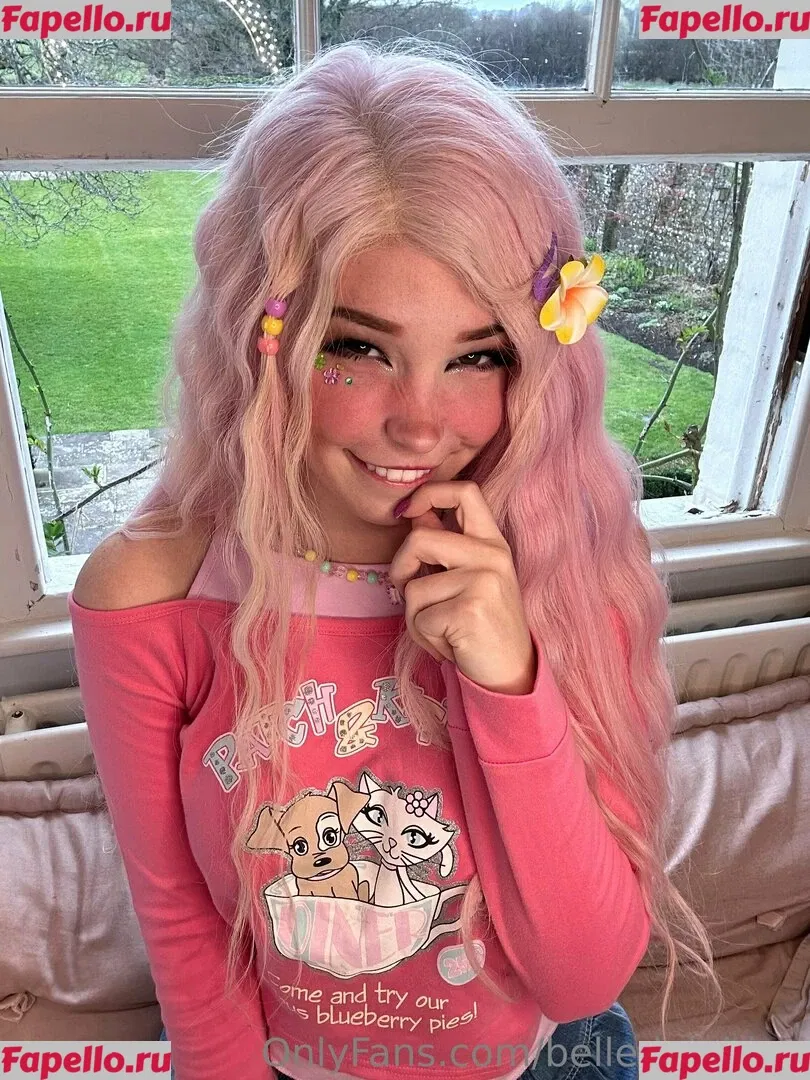 Belle Delphine Onlyfans Photo Gallery 