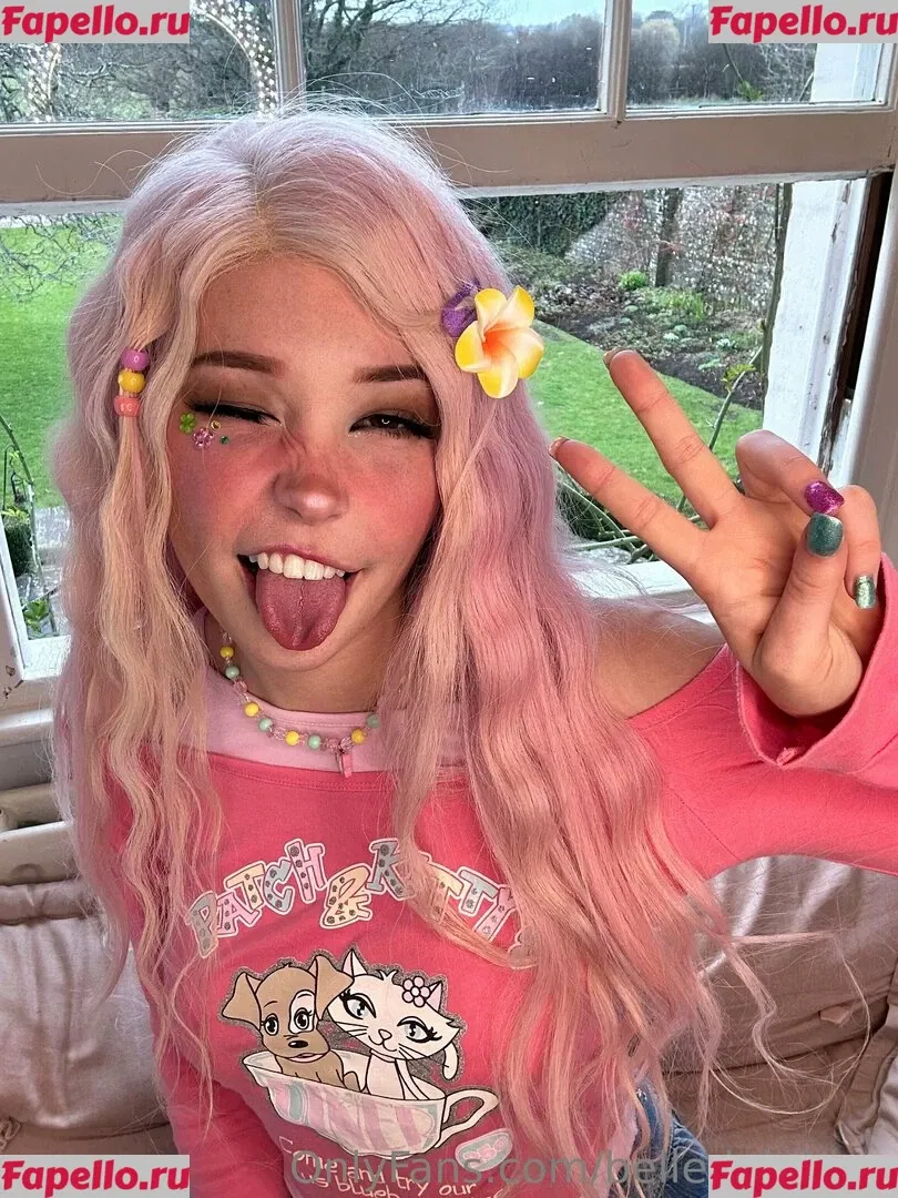 Belle Delphine Onlyfans Photo Gallery 