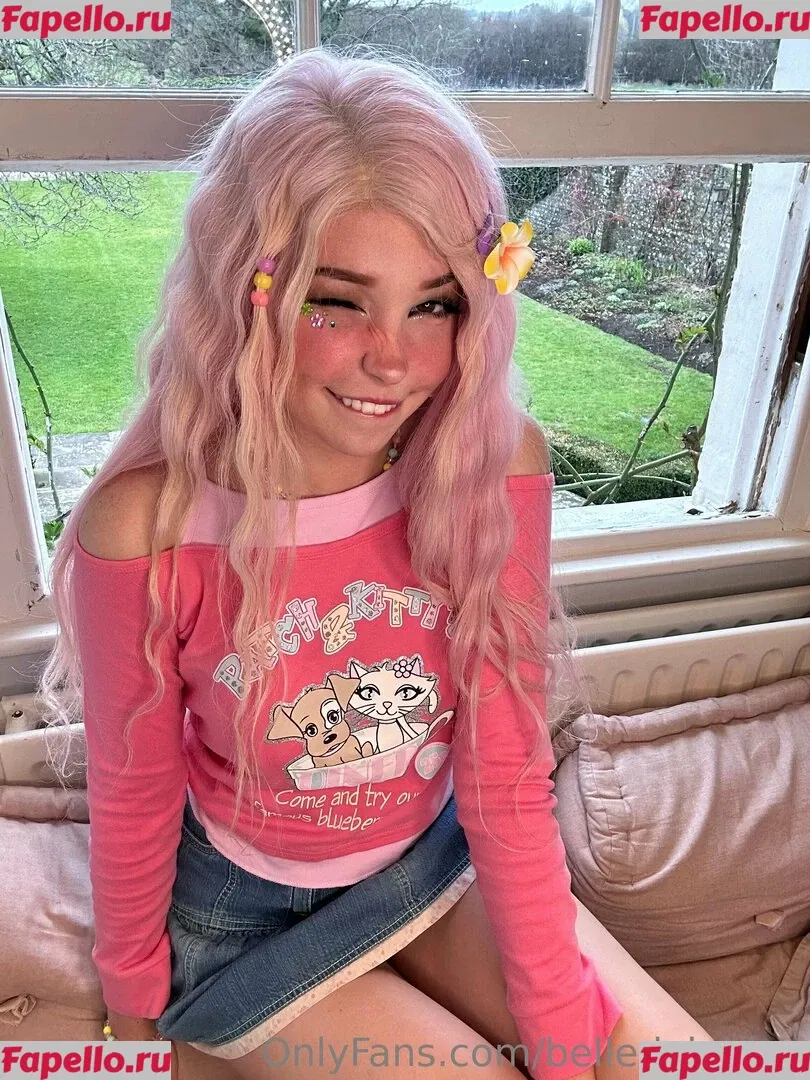 Belle Delphine Onlyfans Photo Gallery 
