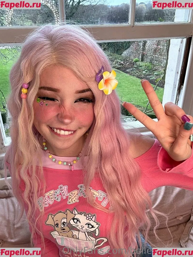 Belle Delphine Onlyfans Photo Gallery 