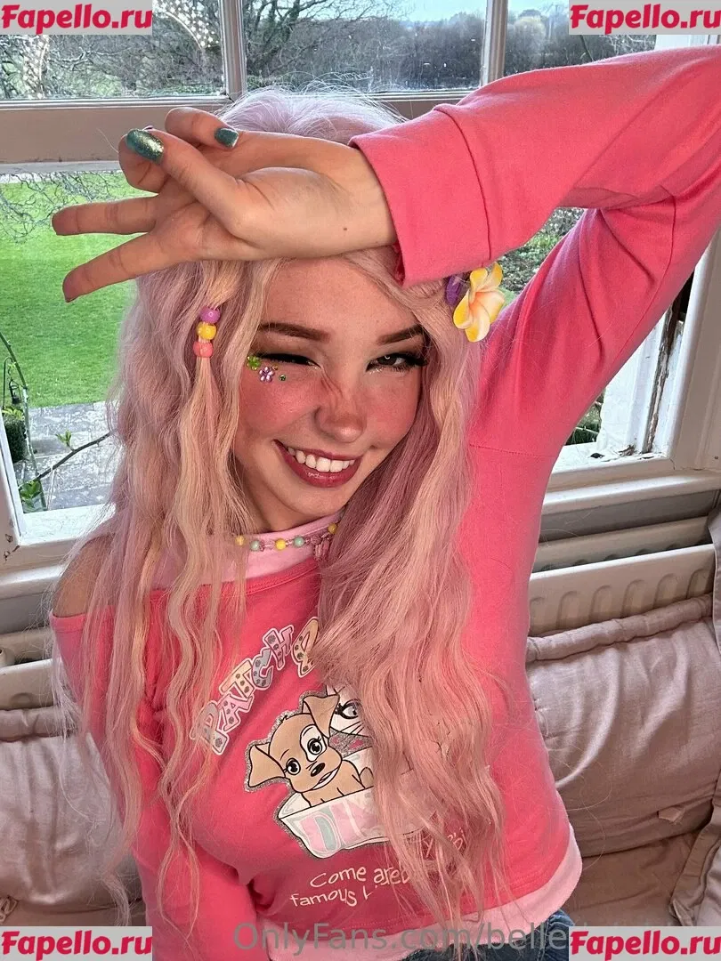 Belle Delphine Onlyfans Photo Gallery 