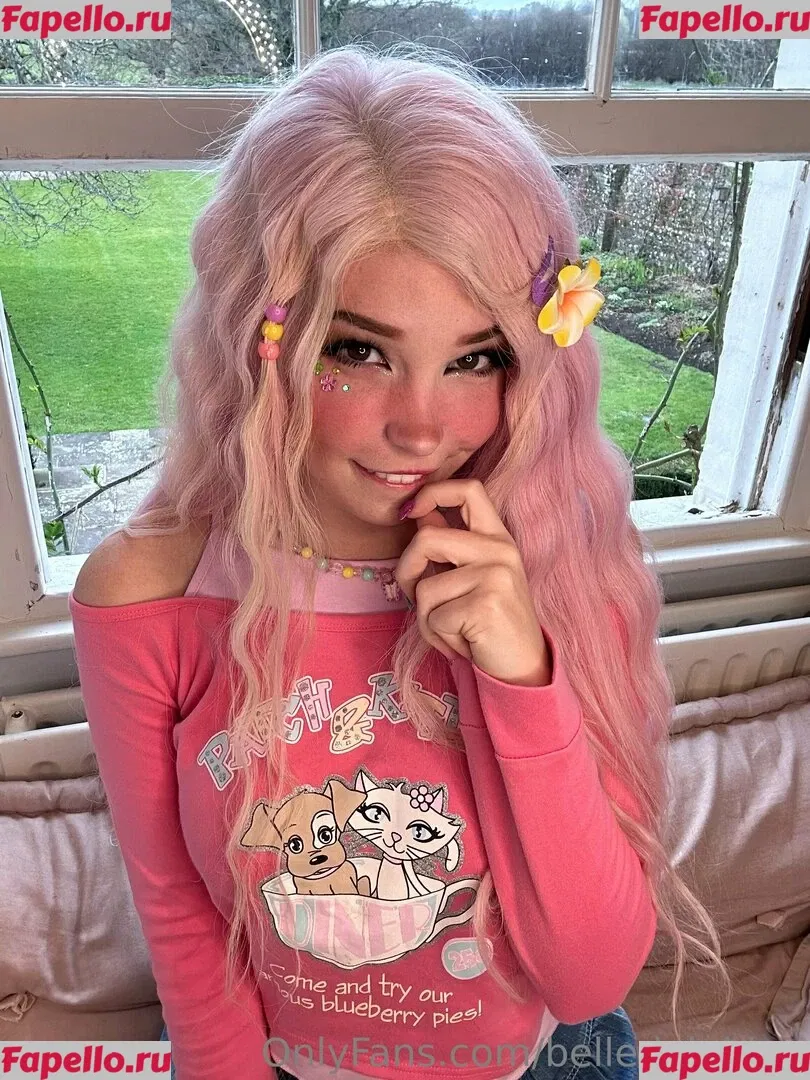 Belle Delphine Onlyfans Photo Gallery 
