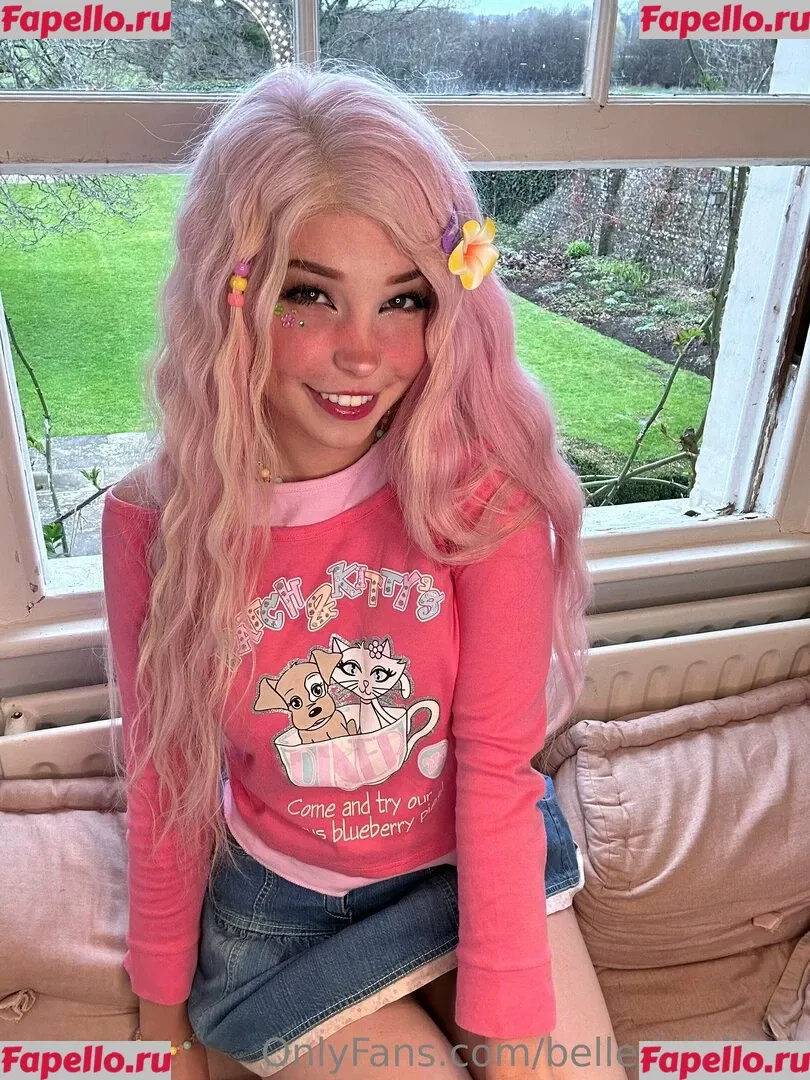 Belle Delphine Onlyfans Photo Gallery 