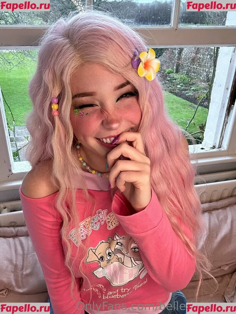Belle Delphine Onlyfans Photo Gallery 
