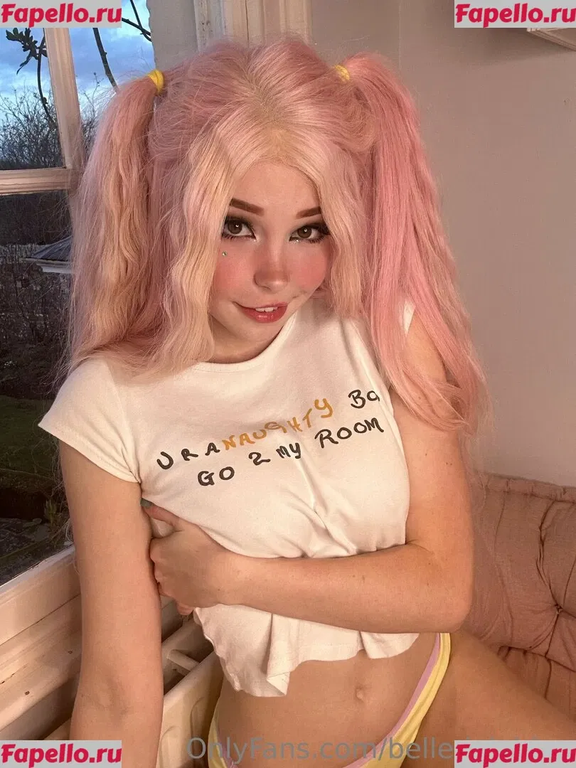 Belle Delphine Onlyfans Photo Gallery 