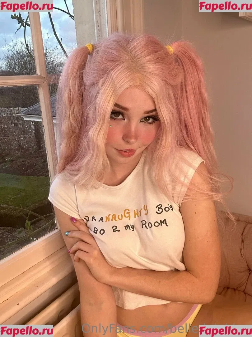 Belle Delphine Onlyfans Photo Gallery 