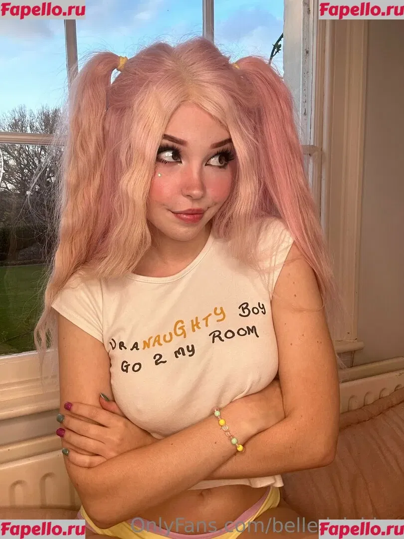 Belle Delphine Onlyfans Photo Gallery 