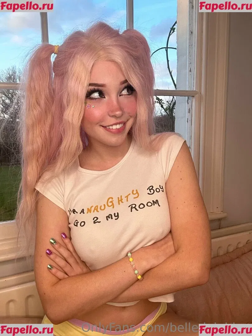 Belle Delphine Onlyfans Photo Gallery 