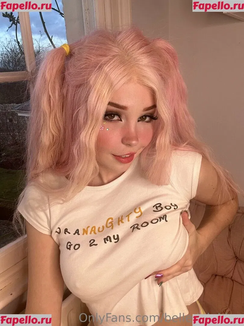 Belle Delphine Onlyfans Photo Gallery 