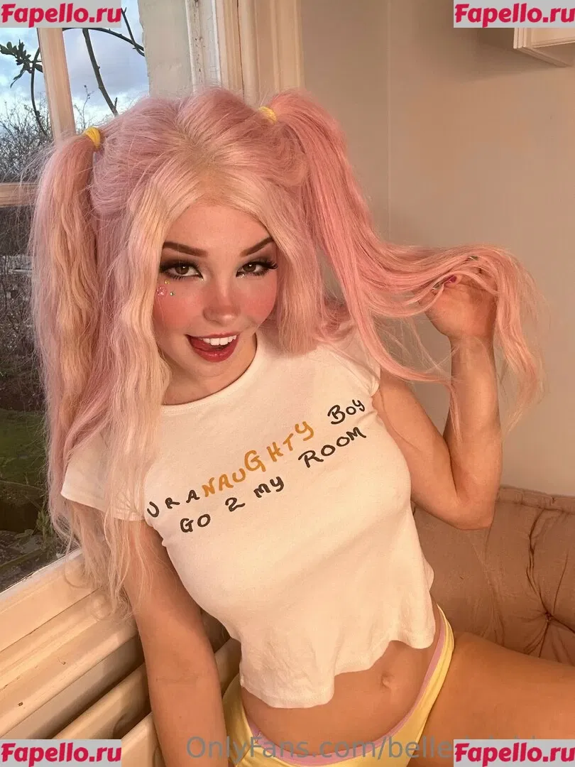 Belle Delphine Onlyfans Photo Gallery 