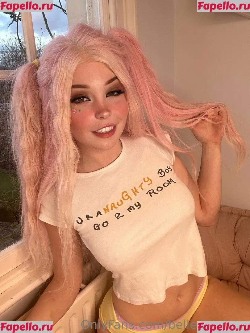 Belle Delphine Onlyfans Photo Gallery 