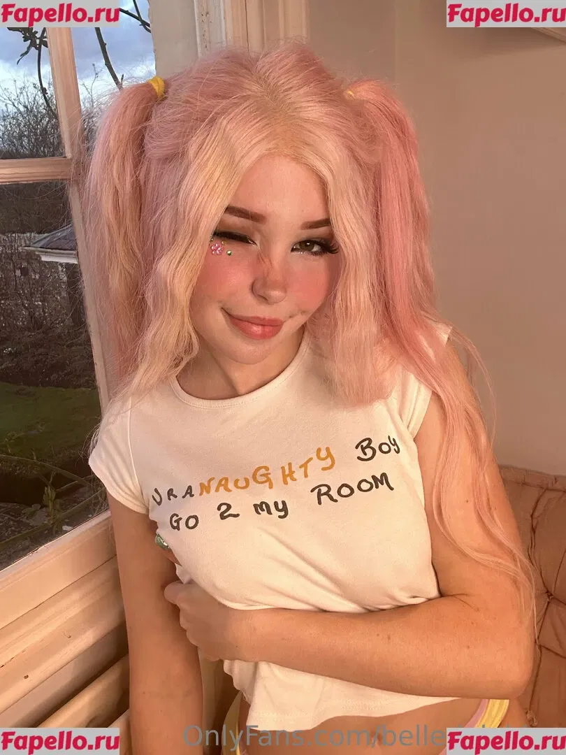 Belle Delphine Onlyfans Photo Gallery 