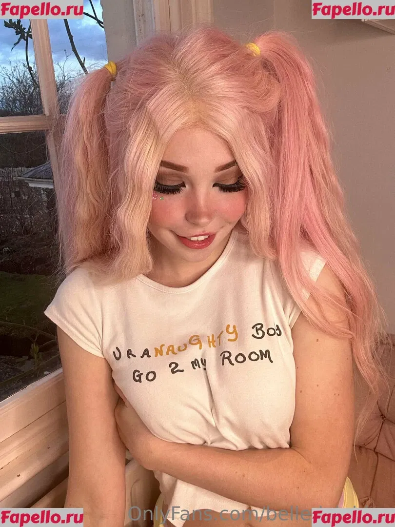 Belle Delphine Onlyfans Photo Gallery 