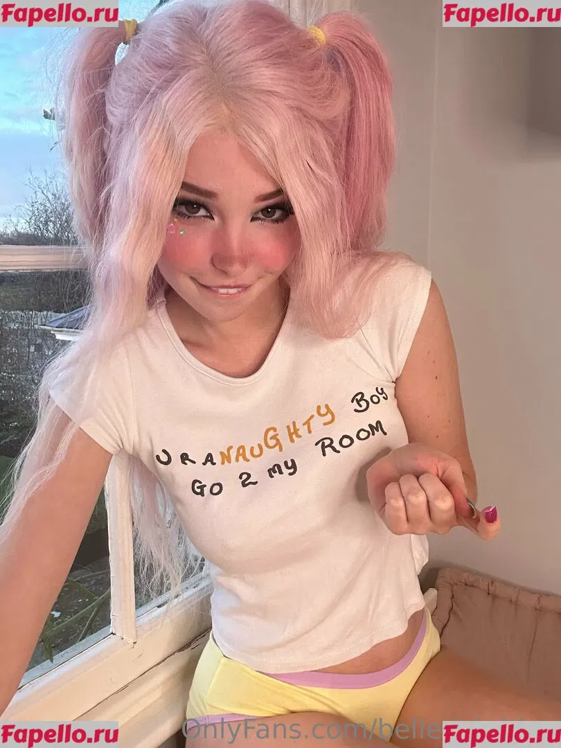 Belle Delphine Onlyfans Photo Gallery 