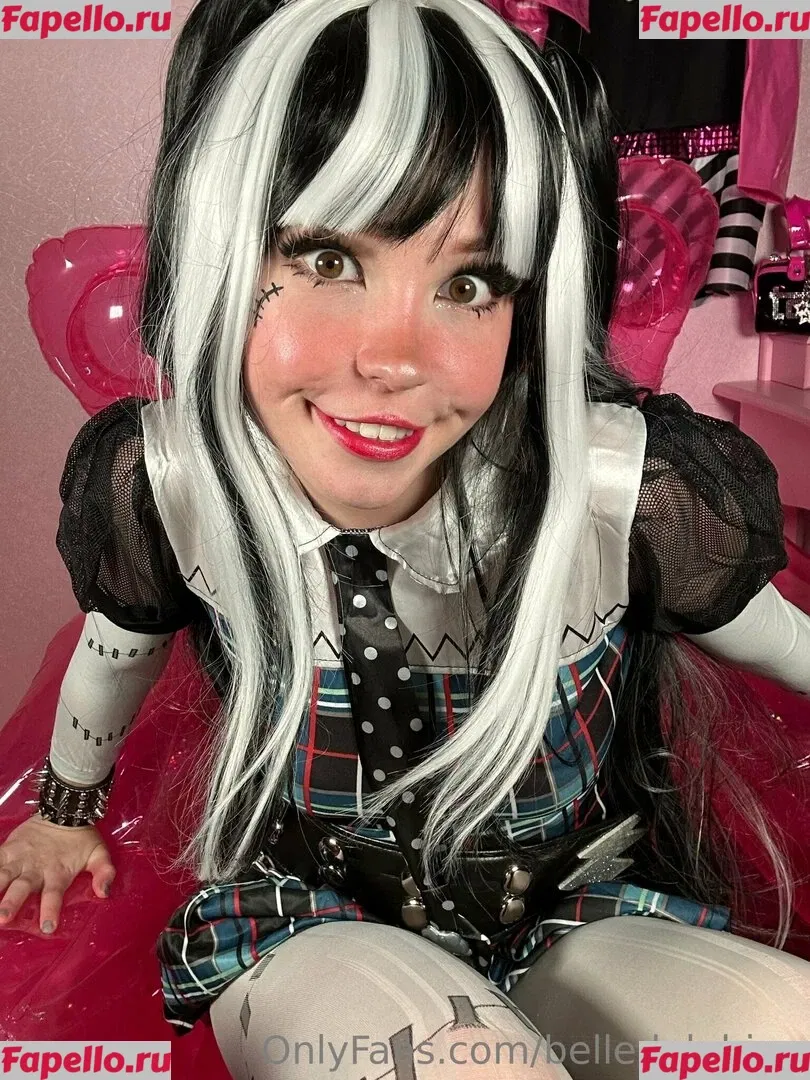 Belle Delphine Onlyfans Photo Gallery 
