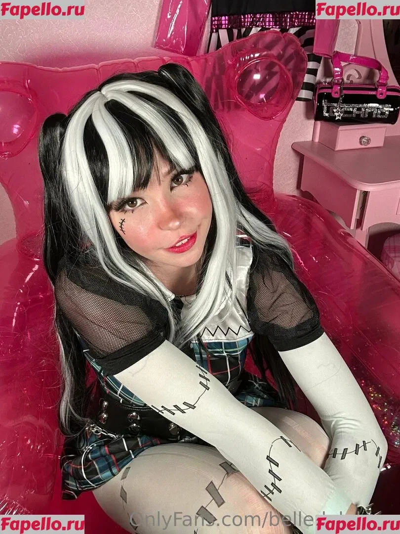Belle Delphine Onlyfans Photo Gallery 
