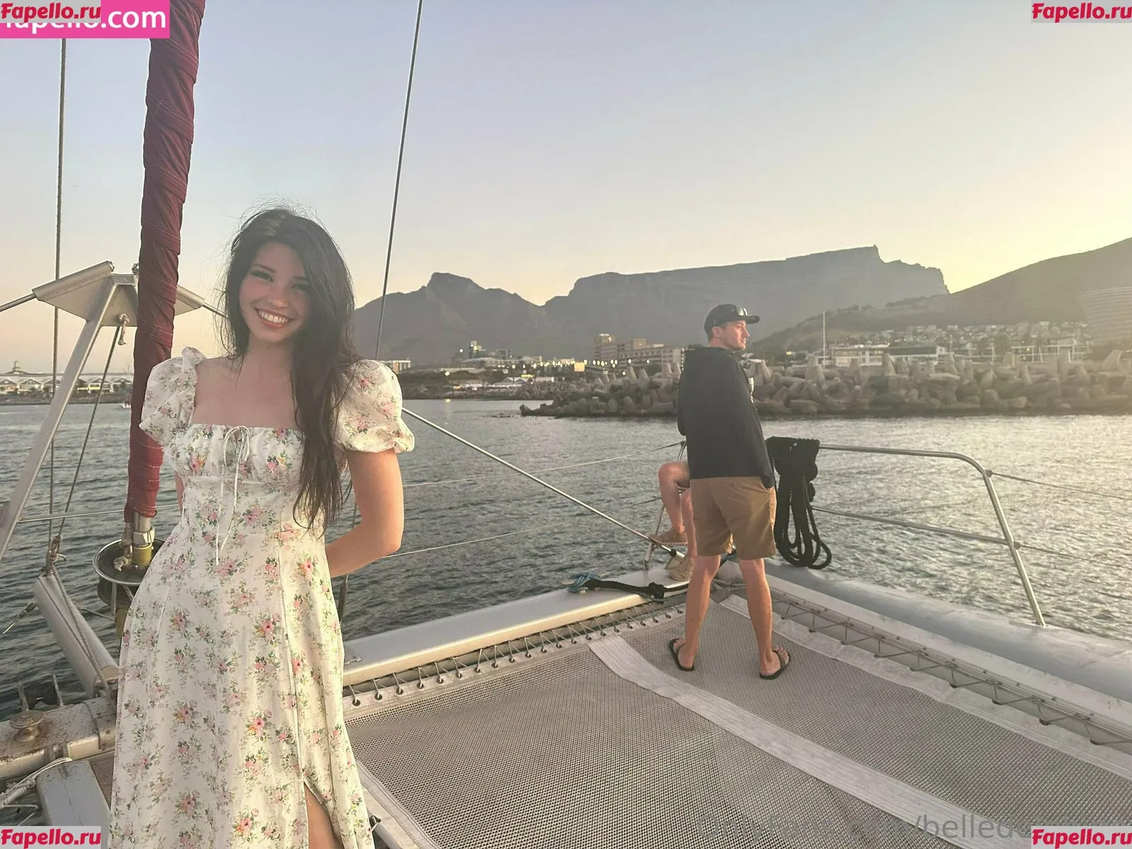 Belle Delphine Onlyfans Photo Gallery 