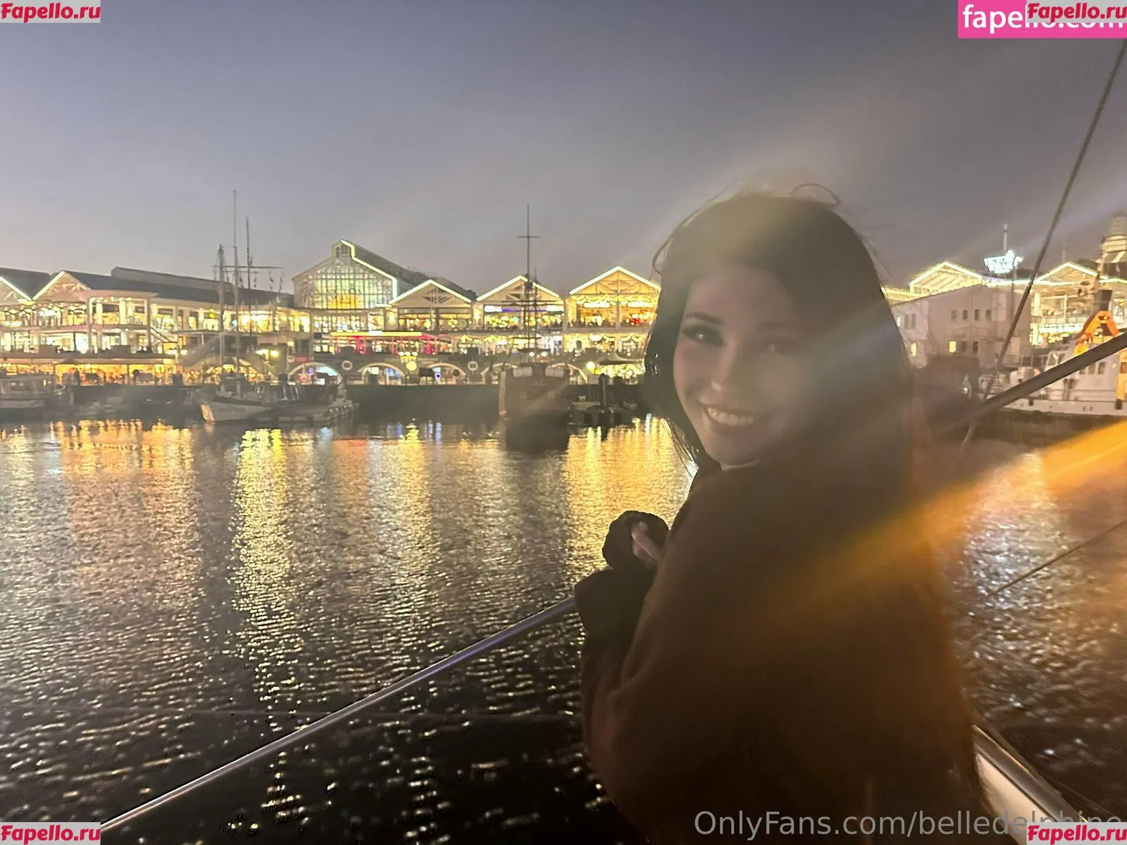 Belle Delphine Onlyfans Photo Gallery 
