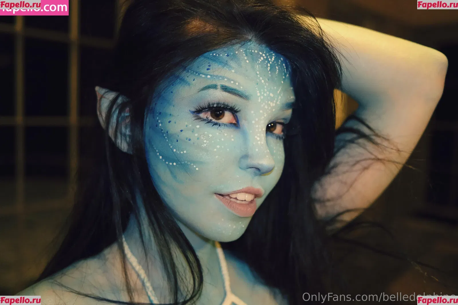 Belle Delphine Onlyfans Photo Gallery 