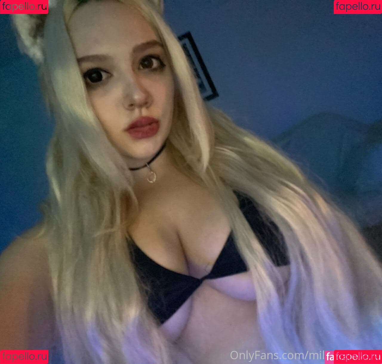 milena_pretty Onlyfans Photo Gallery 