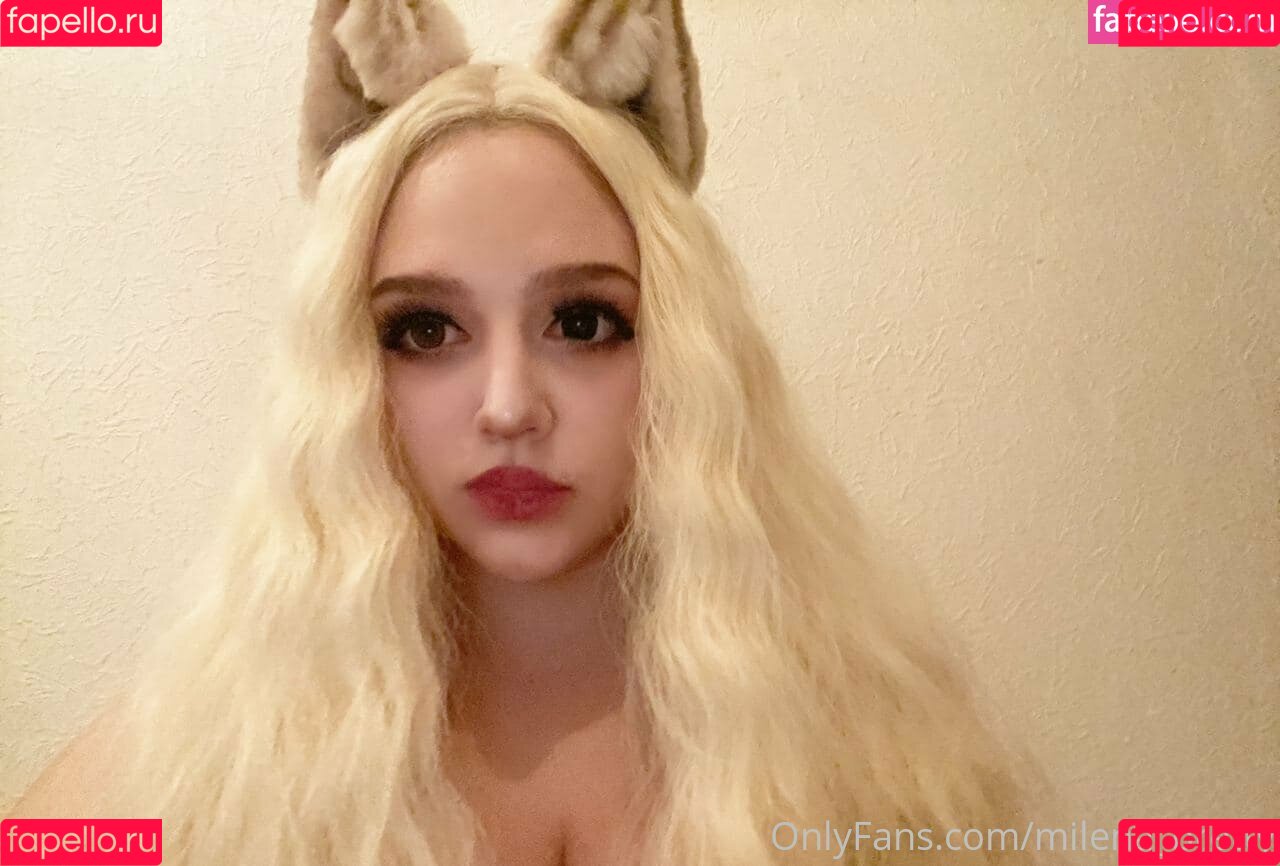 milena_pretty Onlyfans Photo Gallery 