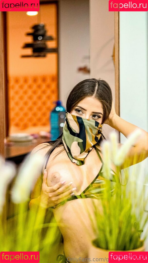 Gabriela Garcia Onlyfans Photo Gallery 