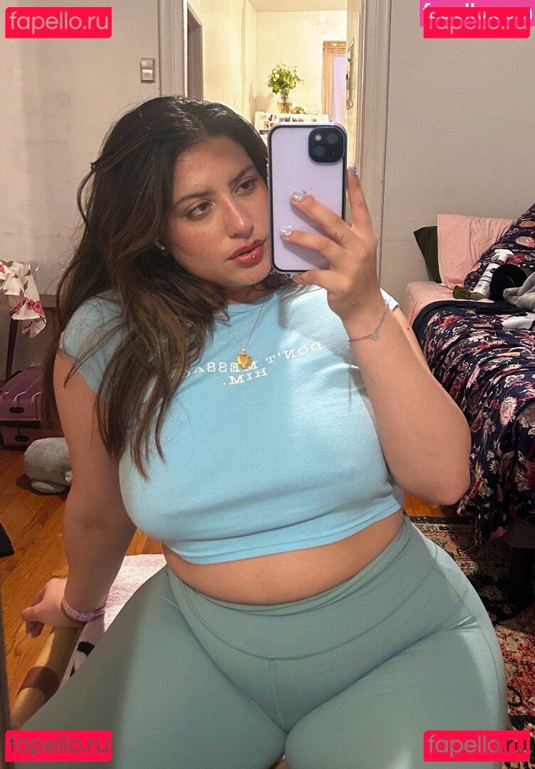 $AriRoya / Chaos Fae Ari / afaeded / afghanican / chaos.fae / spiceelatina_ Onlyfans Photo Gallery 