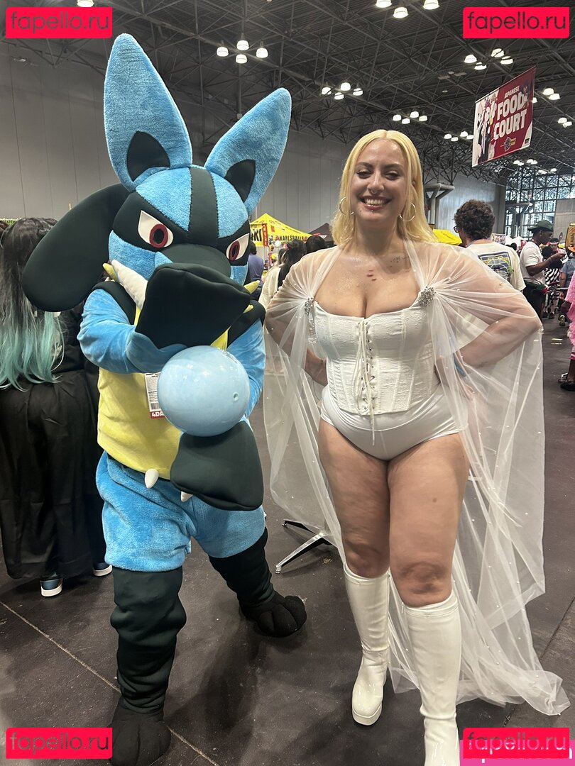 $AriRoya / Chaos Fae Ari / afaeded / afghanican / chaos.fae / spiceelatina_ Onlyfans Photo Gallery 