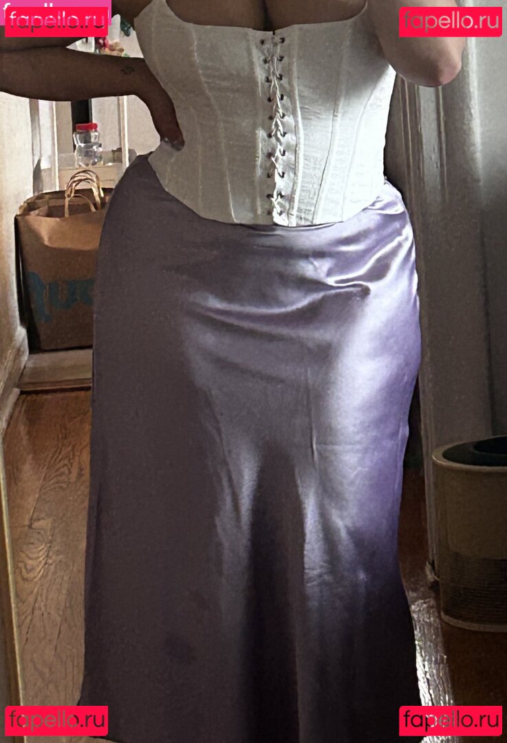 $AriRoya / Chaos Fae Ari / afaeded / afghanican / chaos.fae / spiceelatina_ Onlyfans Photo Gallery 