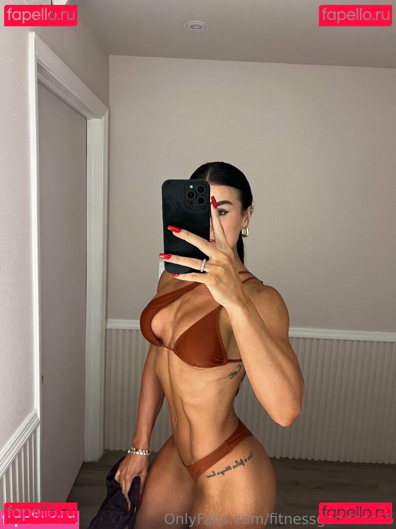 fitnessgoddess55 Nude Onlyfans Photo 23