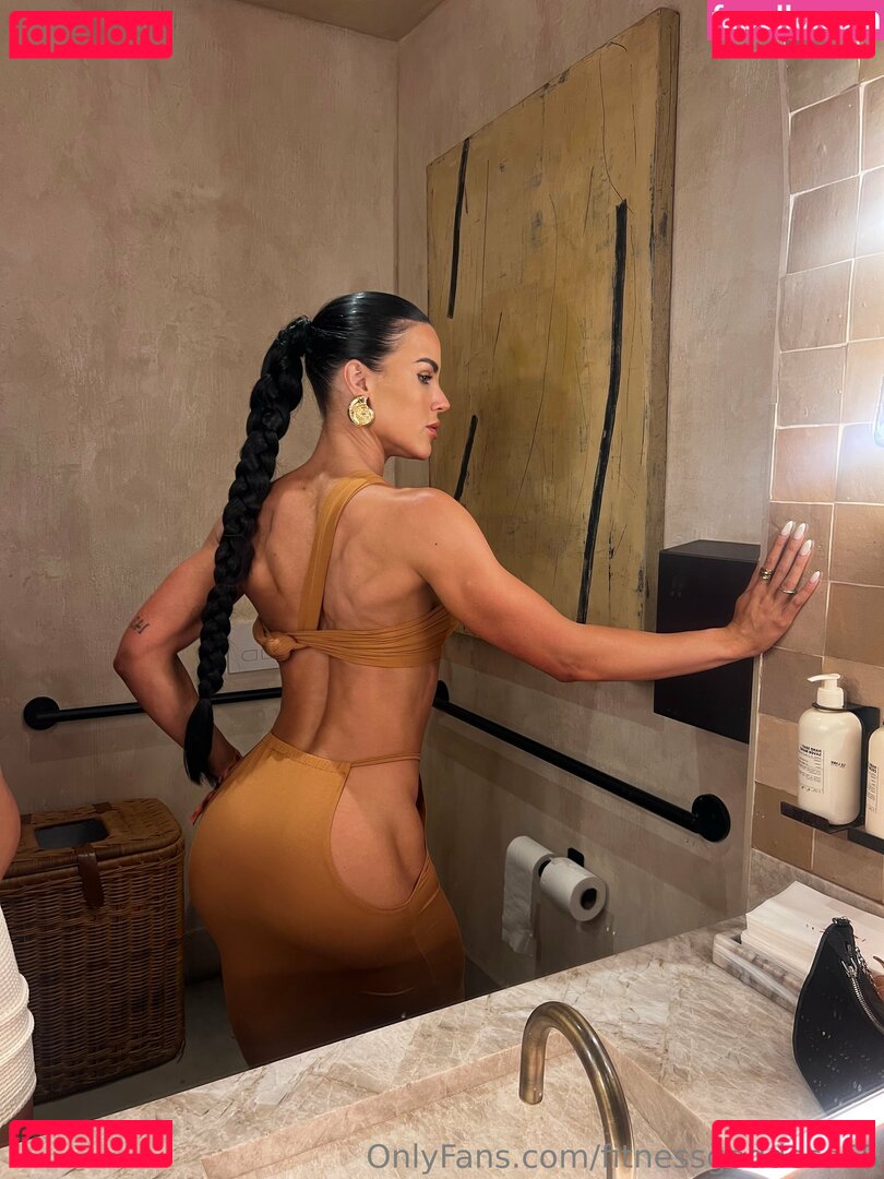 fitnessgoddess55 Nude Onlyfans Photo 15