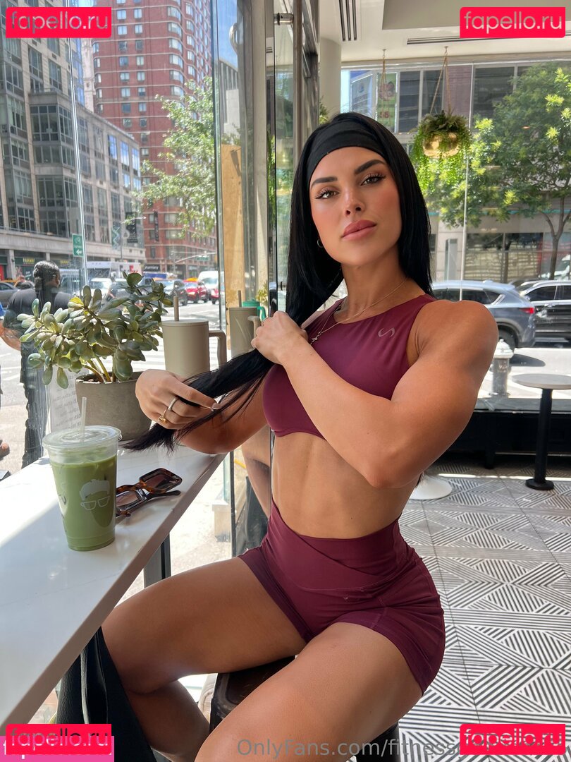 fitnessgoddess55 Nude Onlyfans Photo 13