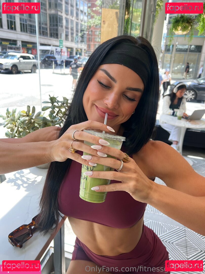 fitnessgoddess55 Nude Onlyfans Photo 12