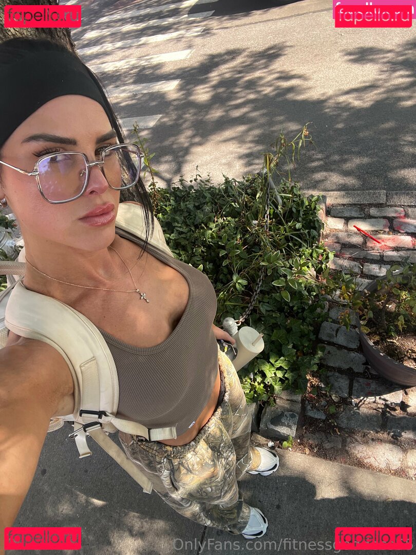fitnessgoddess55 Nude Onlyfans Photo 8