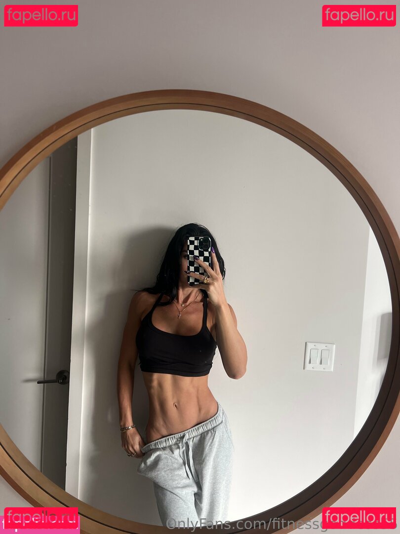 fitnessgoddess55 Nude Onlyfans Photo 7